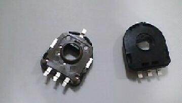 ALPS RDC506018A日本原装进口旋转型电阻式位置传感器RDC506018A