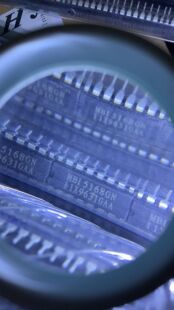 LED恒流芯片 MBI5168GN MBI DIP16 全新原厂原装现货 假一赔十