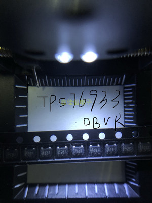 TPS76933DBVR TPS76933DBV TPS76933DBVT PCNI 原装现货