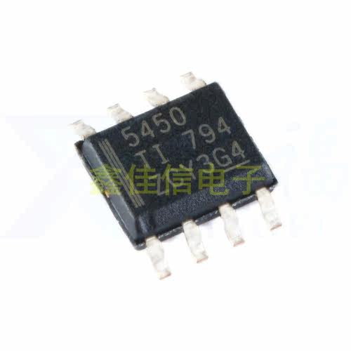 原装正品 贴片 TPS5450DDAR SOIC-8 降压转换器 DC-DC芯片