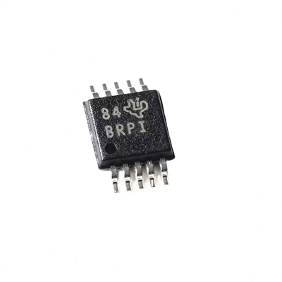 原装正品 贴片 ADS1015IDGSR BRPI VSSOP10 16位模数转换器IC芯片