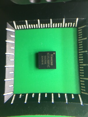 VC0528BRVC VIMICRO BGA原装 摄像头芯片 全新原装新货 可直拍