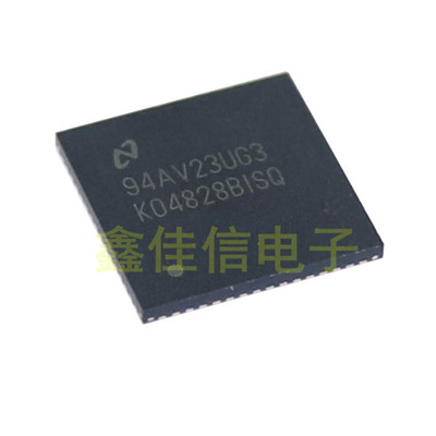 LMK04828BISQ/NOPB LMK04828BISQ WQFN64 全新进口原装正品