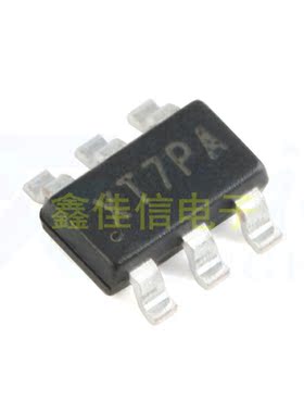 全新原装 SY8253ADC 丝印XT 贴片SOT23-6 同步降压DC-DC稳压器IC