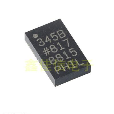 ADXL345BCCZ-RL7 全新原装贴片VFLGA-14 3轴 数字加速度计芯片