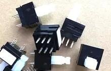 ALPS日本原装 SPPH110800夏普电视机开关6脚偏心自锁液晶10*10*17