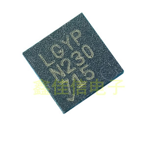 全新原装 LT3045EDD#TRPBF 丝印LGYP DFN-10 贴片芯片 LT3045