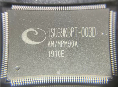 原装全新现货TSU69KBPT-003D TSU69KBPT 液晶屏芯片可直拍