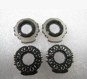 日本ALPS车载音响用中空轴编码器 SRGP300100编码旋转开关