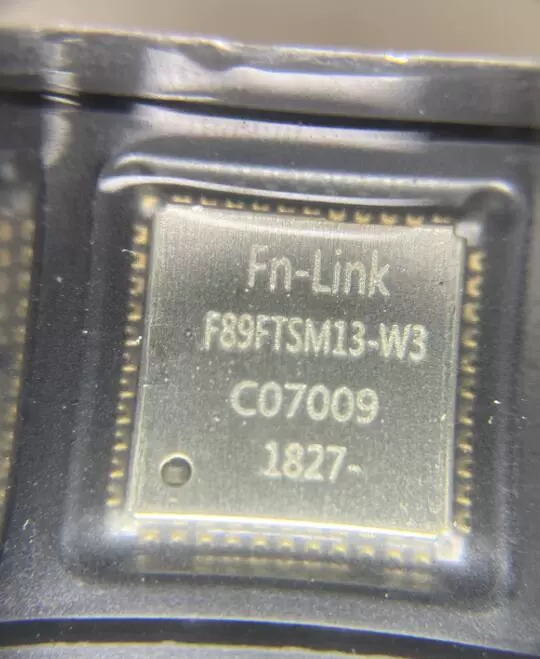 瑞昱RTL8189FTV欧智通fn-link F89FTSM13-W3\W7\W9wifi模块可直拍