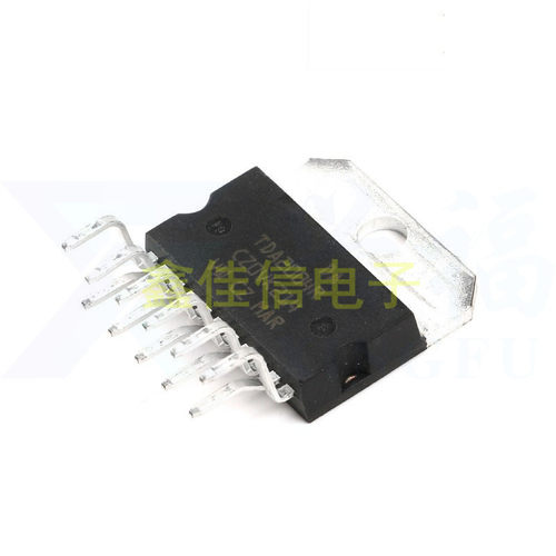 全新进口原装 TDA2004R TDA2004 ZIP-11 音频功放放大器芯片