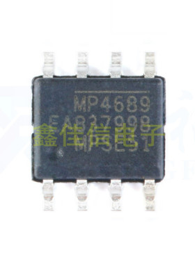 原装正品 贴片 MP4689DN-LF-Z SOIC-8 LED驱动IC芯片 全新原装