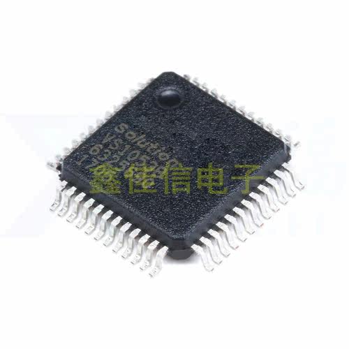 原装正品 贴片 VS1053B LQFP-48 音频接口/MP3芯片IC 全新现货