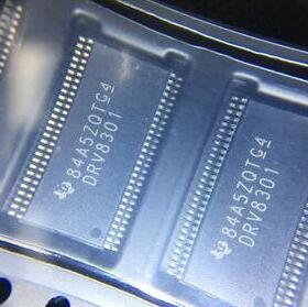 保证原装DRV8301DCAR DRV8301 HTSSOP-56 电桥驱动芯片 可直拍