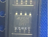 全新原装进口TP5552-SR TP5552 SOP-8 轨至轨零漂移双路运放芯片