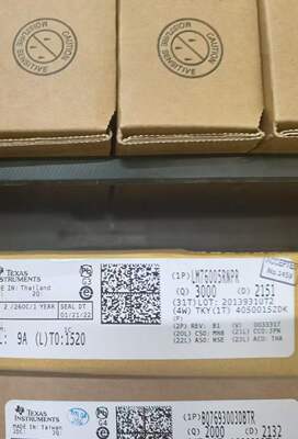 原装正品LM76005RNPR 封装WQFN-30 DC-DC电源芯片 TI(德州仪器)