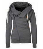 Ladies Women Winter Jackets 女士外套 For Hooded Coat Coats