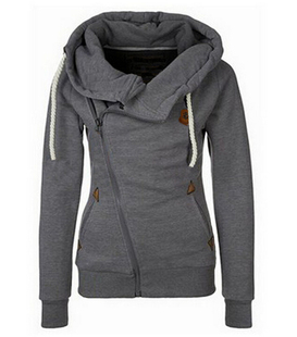 Women Coat Hooded 女士外套 Coats Winter For Jackets Ladies