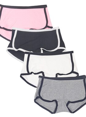 Cotton Panties Women Sexy Briefs Female Underwear 女棉内裤