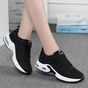 Running shoes Women sneakers Fashion sport lace shoe女鞋 子