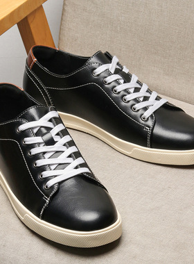 Classic board shoes comfortable versatile casual Men shoes