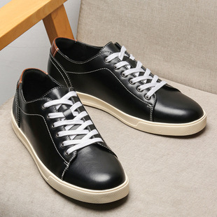 board casual shoes versatile Men comfortable Classic