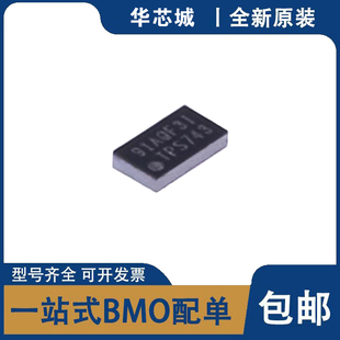 TPS62743YFPR 丝印TPS743开关稳压器芯片IC封装DSBGA-8 全新原装