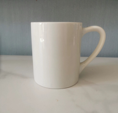 釉下彩早餐杯陶瓷出口杯