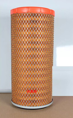 适配龙工933装载机K1838山工30833N柳工835H临工936L空气滤芯配件