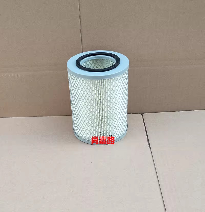 适配黑豹凯马康铃轻卡小卡之星空气滤芯空气滤清器空虑
