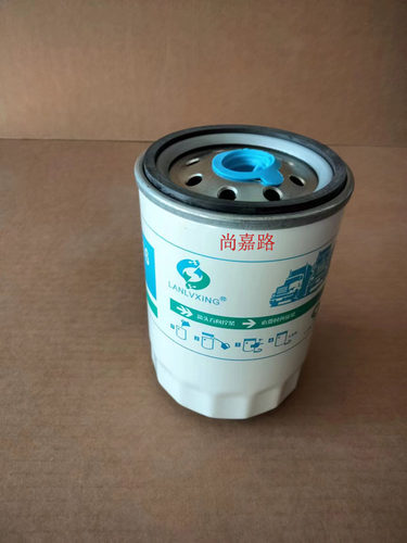 江淮帅铃骏铃锐捷特3.0国六机油滤清器 机油格FE130