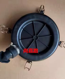 K1522适配长安神骐T20L T30空气滤芯格空滤盖子外壳总成K1521底盖