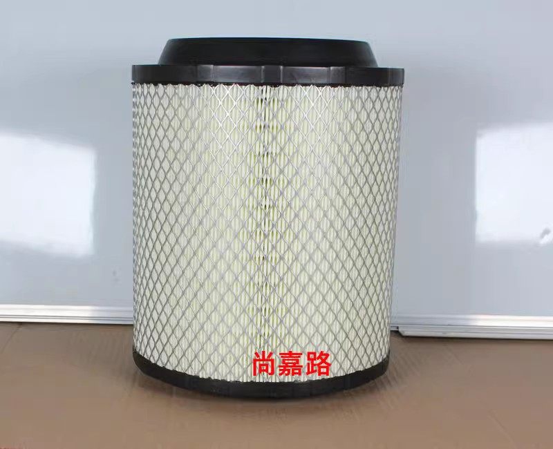 适配凯马凯捷M1 M3 M6 凯顺 云内D25轻卡货车空气滤芯清器格配件