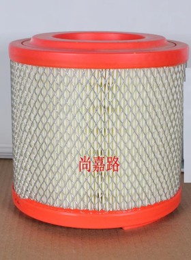 适配东风S490多利卡凯普特N280空气滤芯 空气格 空气滤清器配件