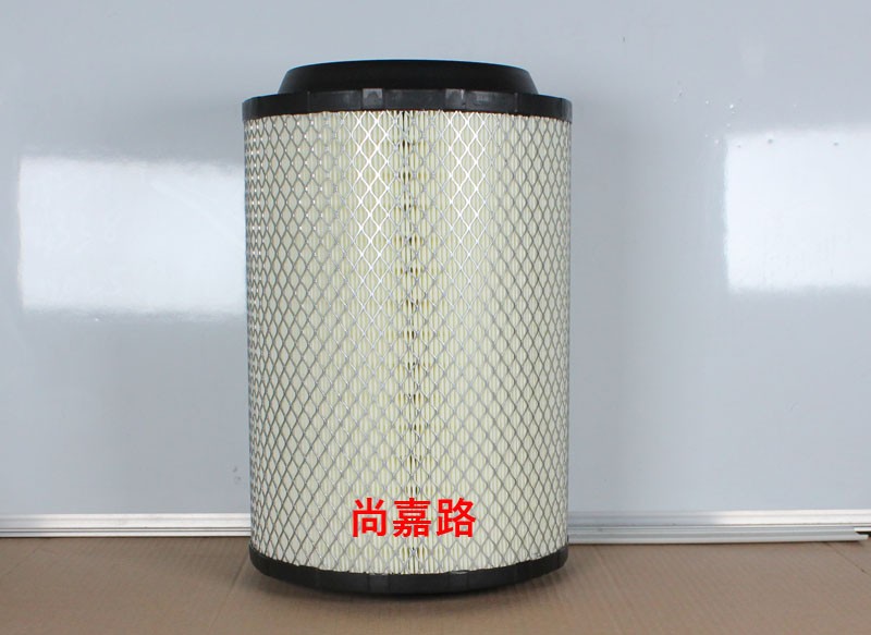 适配江淮格尔发A3L K3L K5L A5L A6L K6L空滤龙v赛龙空气滤芯配件