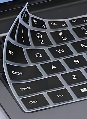 适用惠普TPN-I119键盘膜F113笔记本C170星C167光影C161保护C168贴