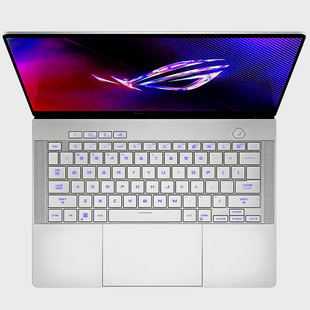 适用Asus华硕ROG幻16air键盘膜幻14air玩家国度幻X2025笔记本保护