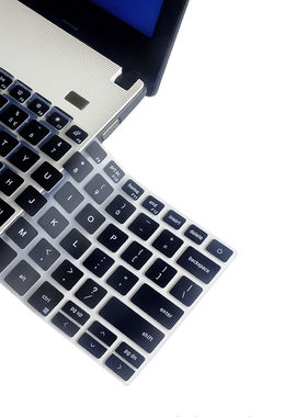 适用戴尔Inspiron5401键盘膜5400笔记本5402保护5405贴5406清洁胶