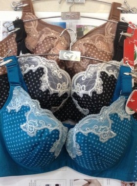 缺码特价美思内衣正品FA645A杯FC646B杯FC647C杯小胸MM性感聚拢侧