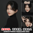 婚纱照精修证件照ps精修照片写真宝宝人像后期p图修图专业修图片