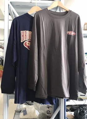 胸围116衣长69宽松大码吗T恤卫衣女