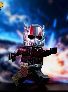 【全开模巨型人仔】芒果 乐宜乐 第三方 蝙蝠侠