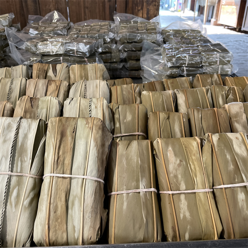 尧坝邓黄粑(总店)四川泸州合江12个特小真空装一斤