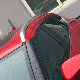 车顶横杆旅行架饰条 适用于马自达CX3CX4CX5CX7CX9行李架cx30改装