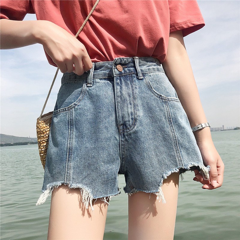 Ïļ¾2018п°æulzzang¿íËɰٴî¸ßÑüÅ£×ж̿ãŮѧÉúֱͲÈȿ㳱