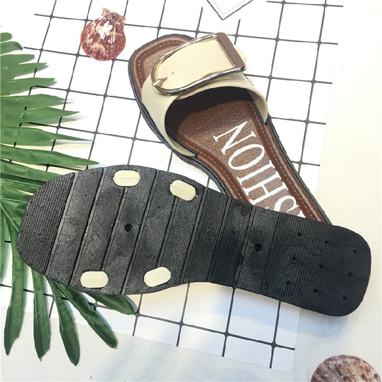 Sandales femme OTHER   en PU - Ref 2666451 Image 4