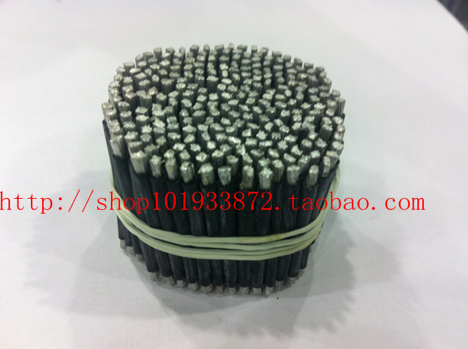 UL3239AWM24AWG长110MM高温高压硅胶线LED模组线灯串线