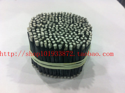 UL环保AWM1007 24AWG 长90MM连接线 短电子线 导线 模组线 1000条