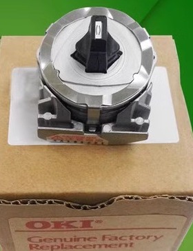 原装适用 OKI5860打印头OKI 5560 6100 7100 8550 760F打印头针头