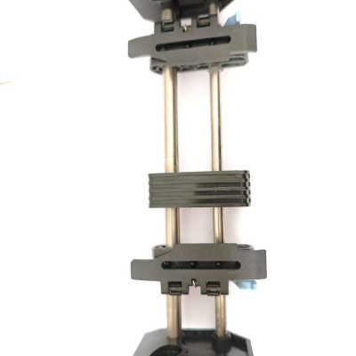 映美LQ200KIII LQ200KIIIF纸夹  连续走纸器